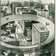 Image for article titled 12 Radical, Unbuilt Airports From 100 Years of Air Travel
